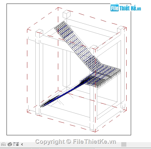 Biệt thự,mẫu biệt thự bằng revit,kết cấu kiến trúc,revit structure,kết cấu Biệt thự,file revit